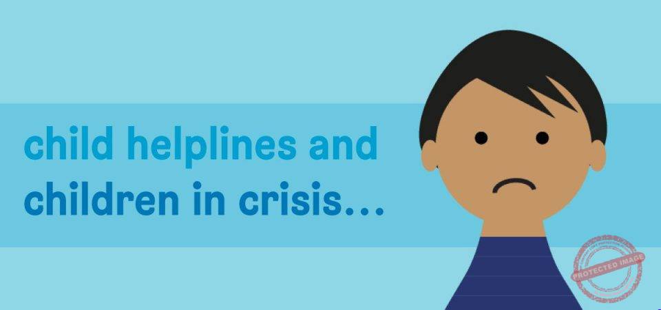 Children-in-Crisis